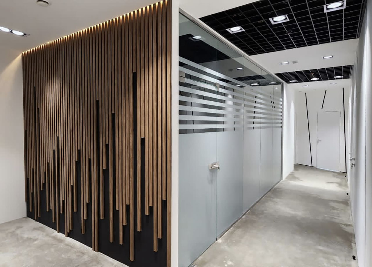 Выполненный проект для клиента 4