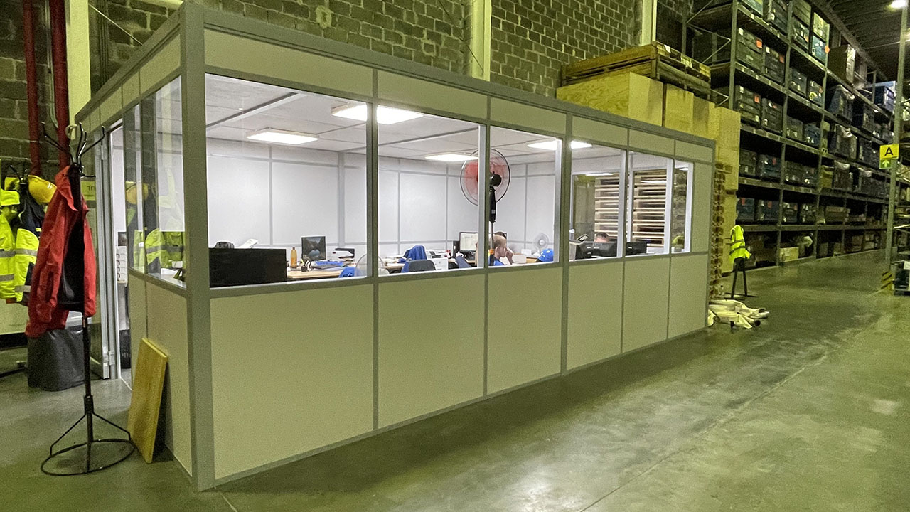 Выполненный проект для клиента 6