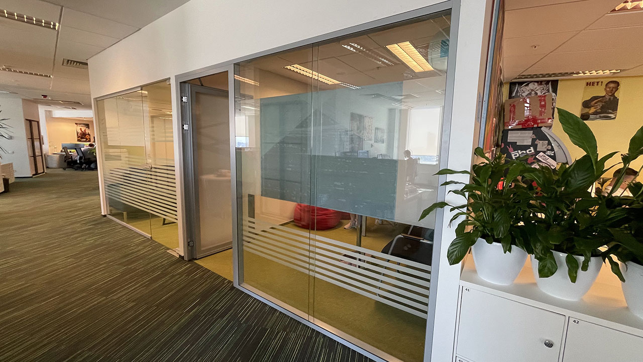 Выполненный проект для клиента 10