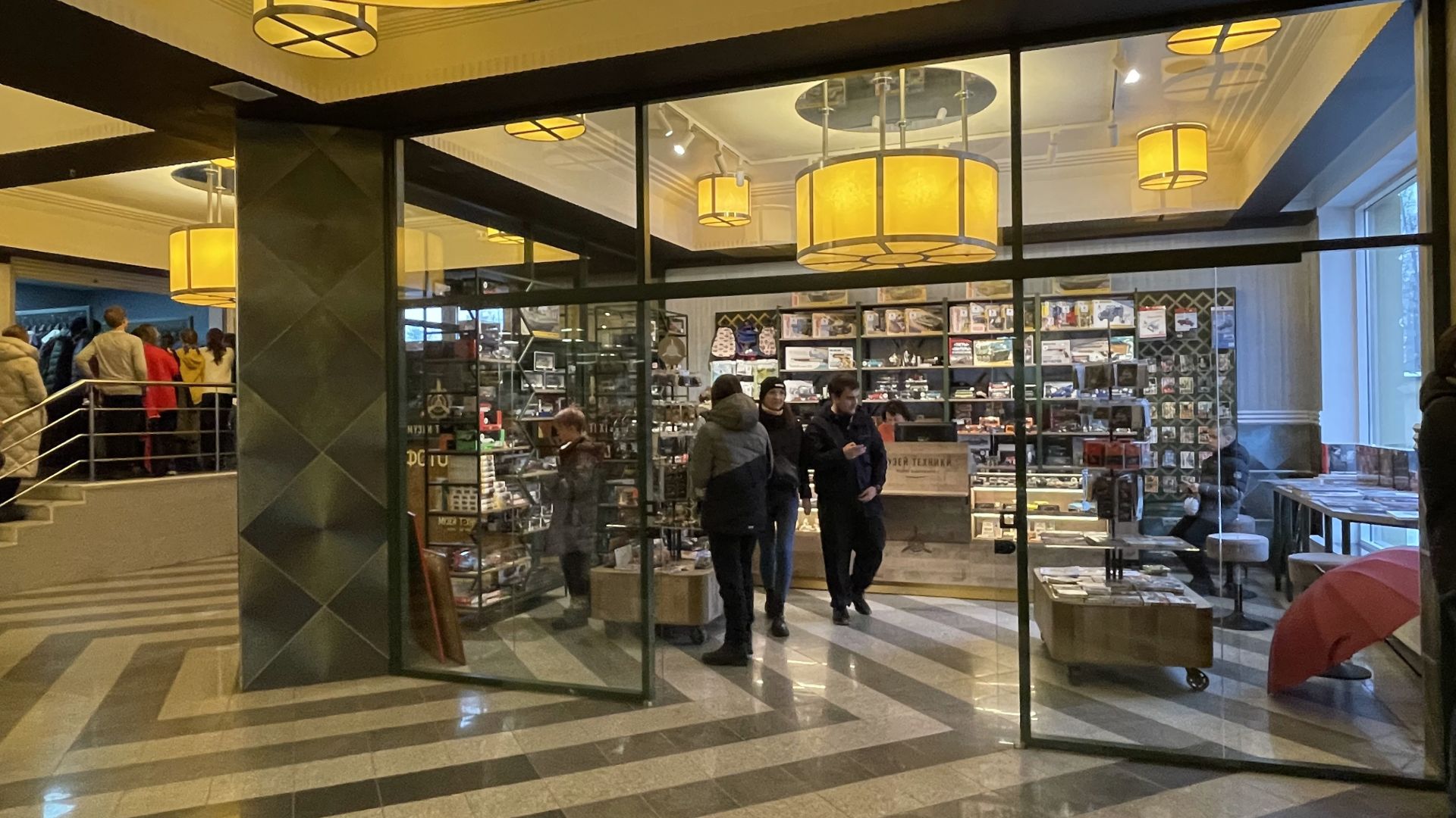 Выполненный проект для клиента 11