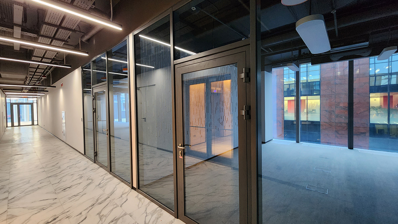 Выполненный проект для клиента 12