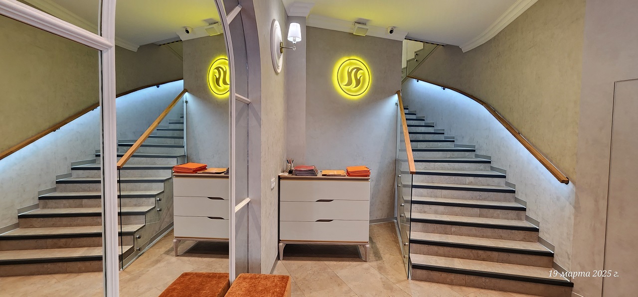 Выполненный проект для клиента 24