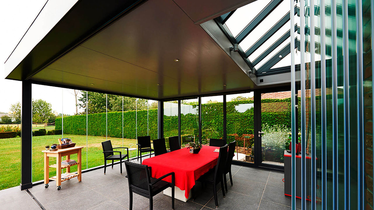 Портальные системы GLD-Portal - проект 6