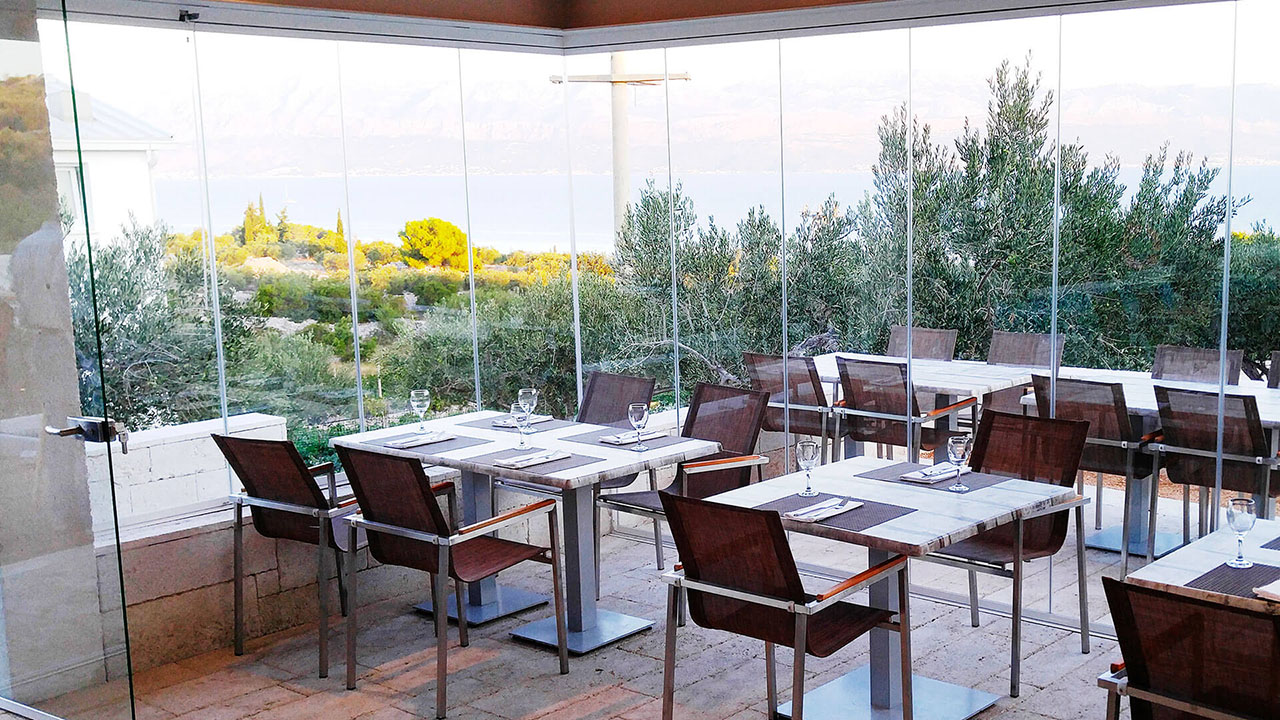 Портальные системы GLD-Portal - проект 8