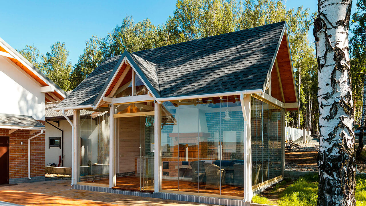 Портальные системы GLD-Portal - проект 11