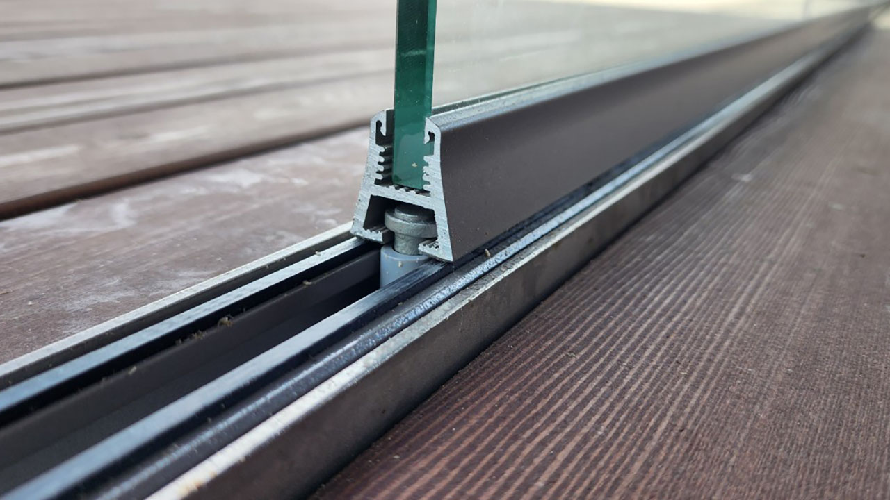 Портальные системы GLD-Portal - проект 15